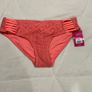 Candie’s Bikini Bottom